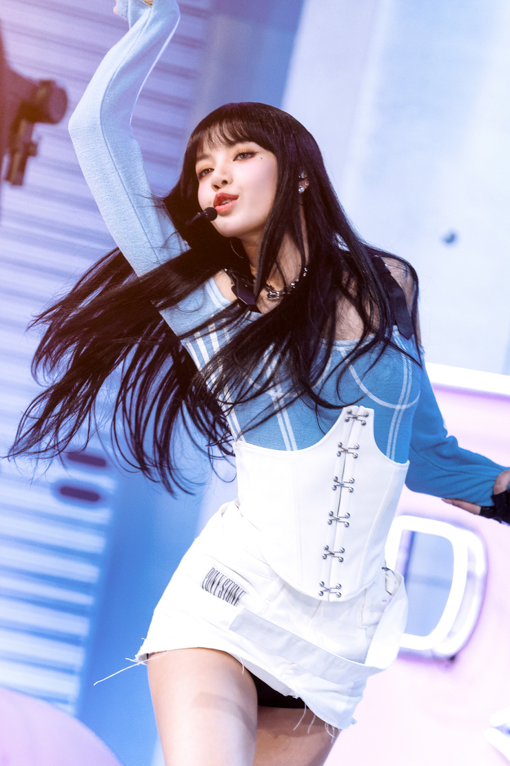 Lalisa Manoban
