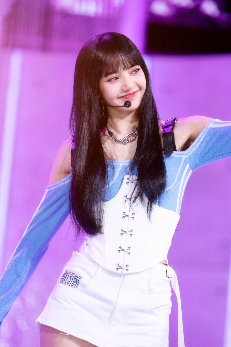 Lalisa Manoban
