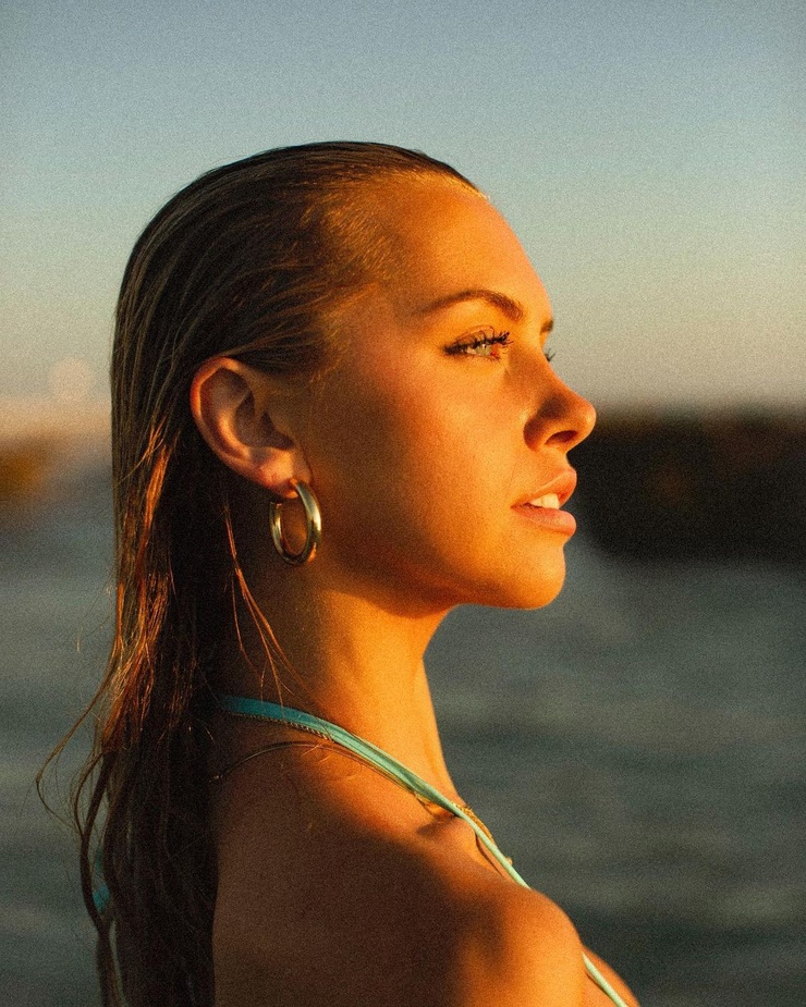 Courtney Antalek