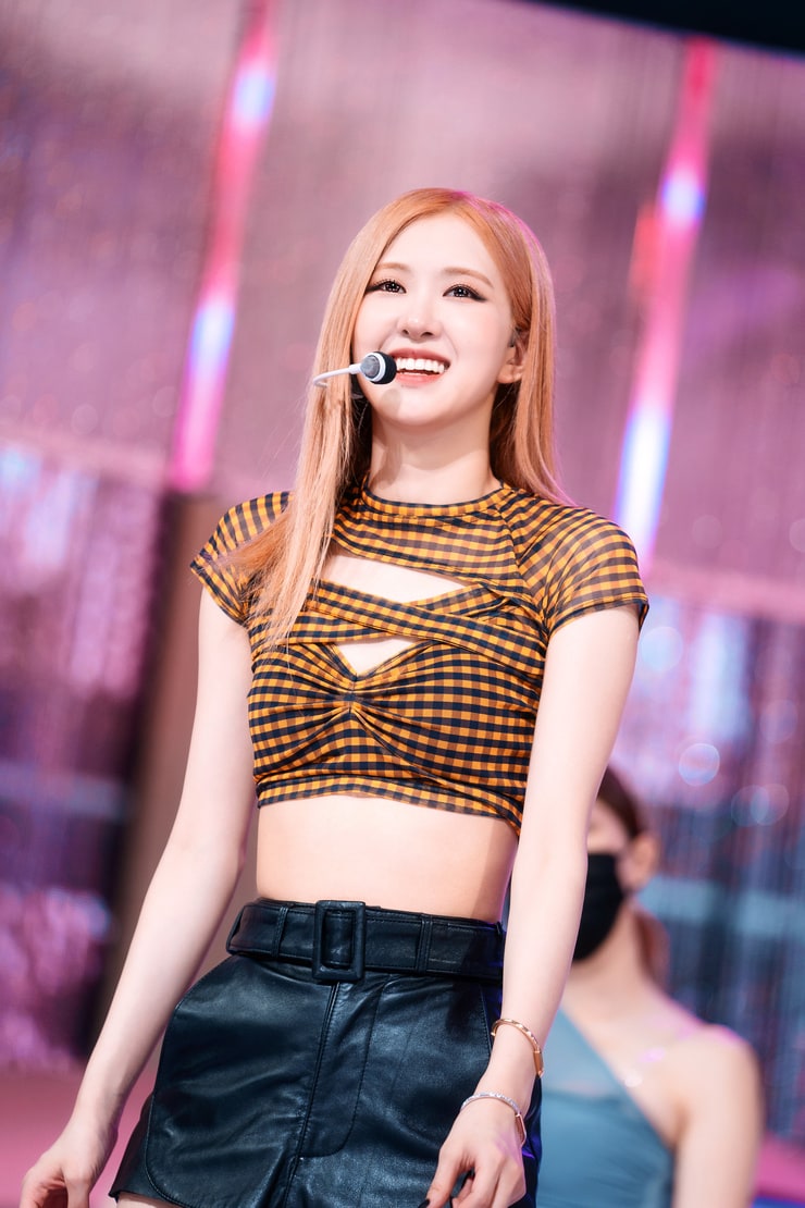 Picture of Roseanne Park