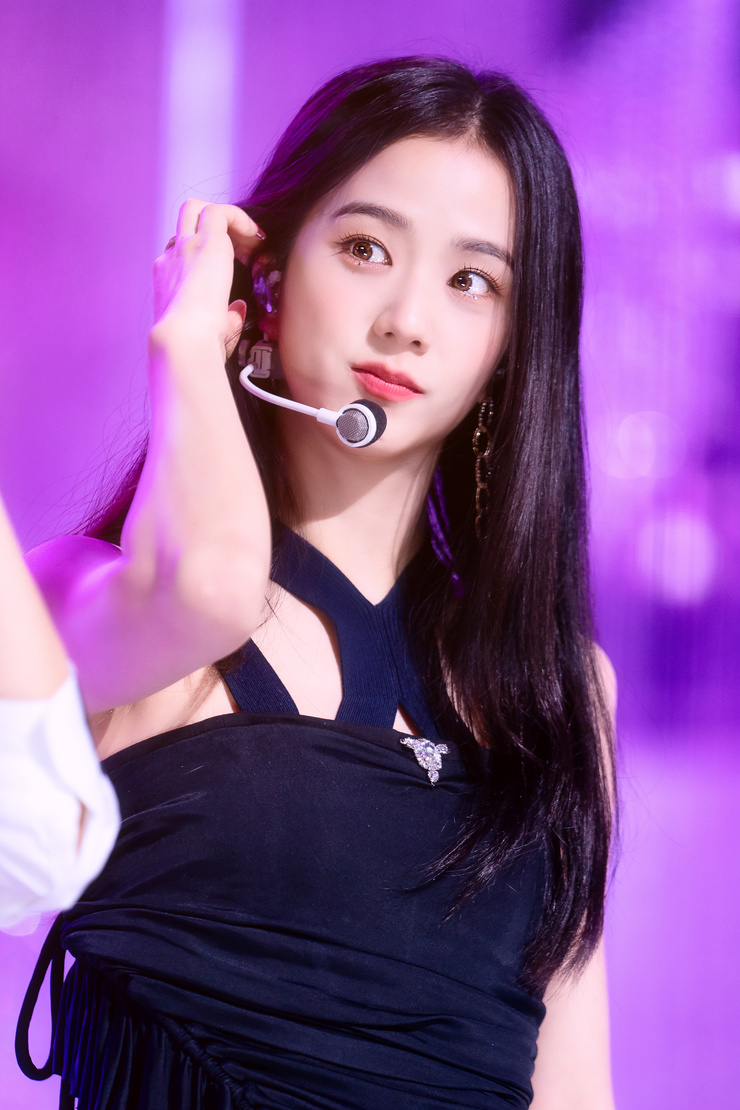 Kim Jisoo