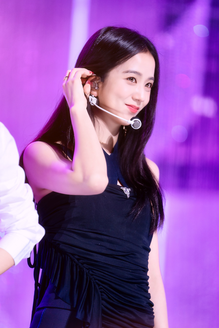 Kim Jisoo