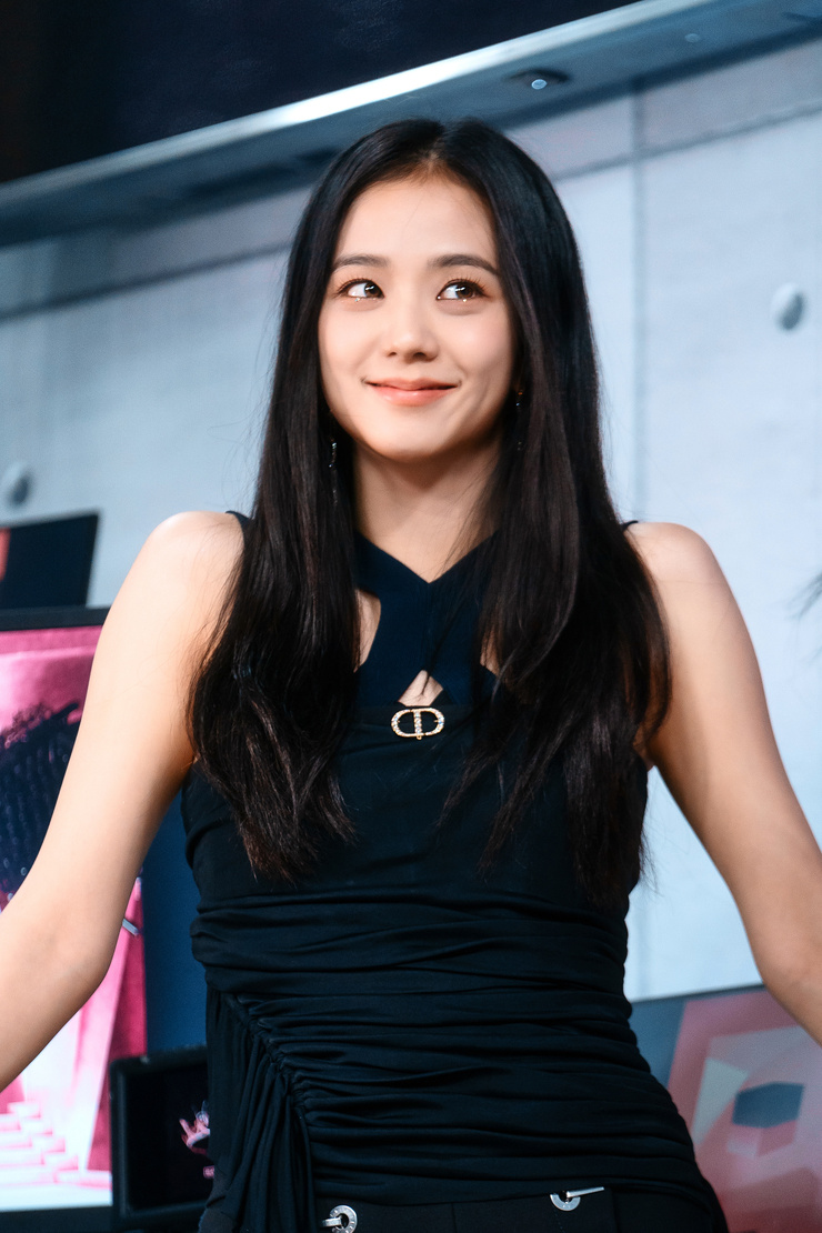 Kim Jisoo
