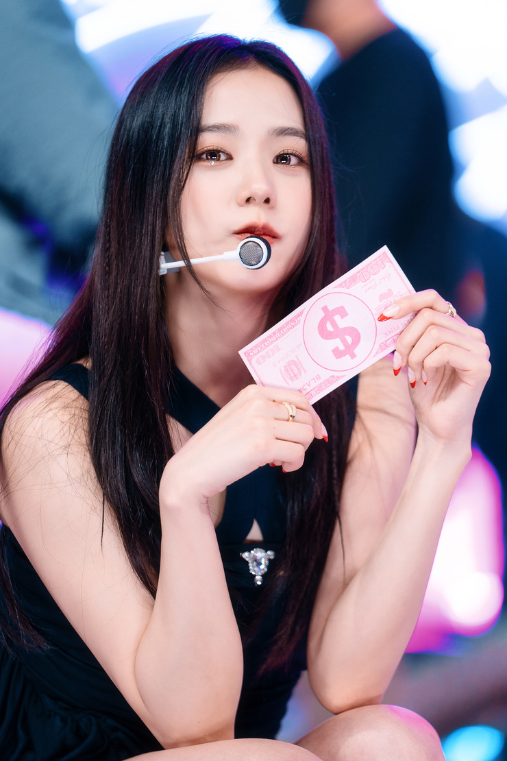 Kim Jisoo