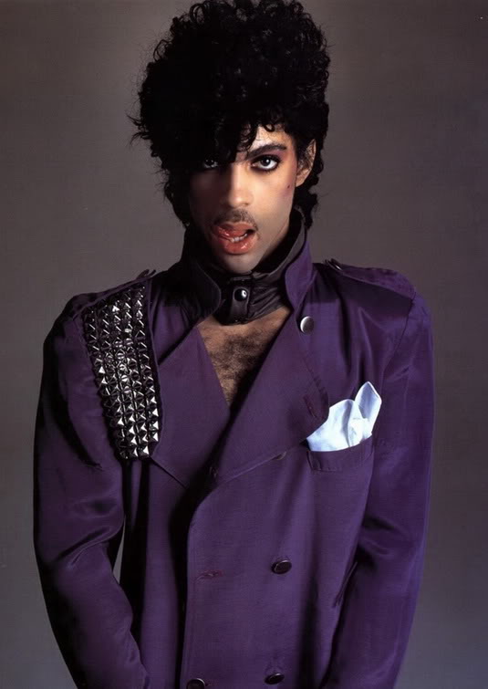 Prince picture