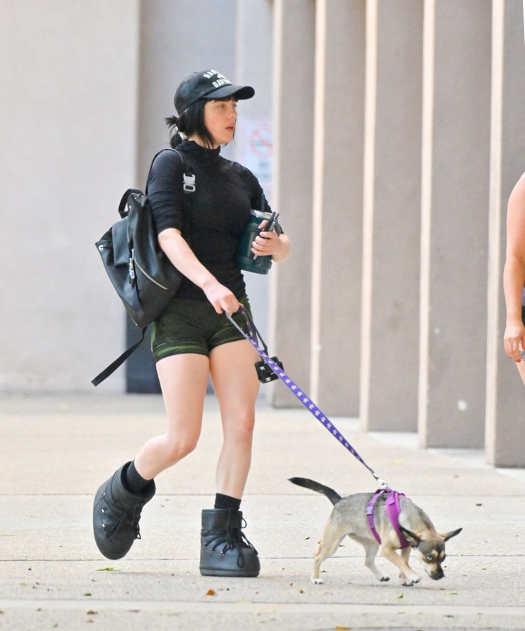 Billie Eilish