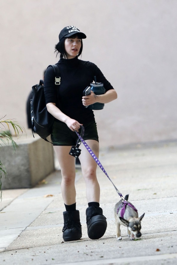 Billie Eilish