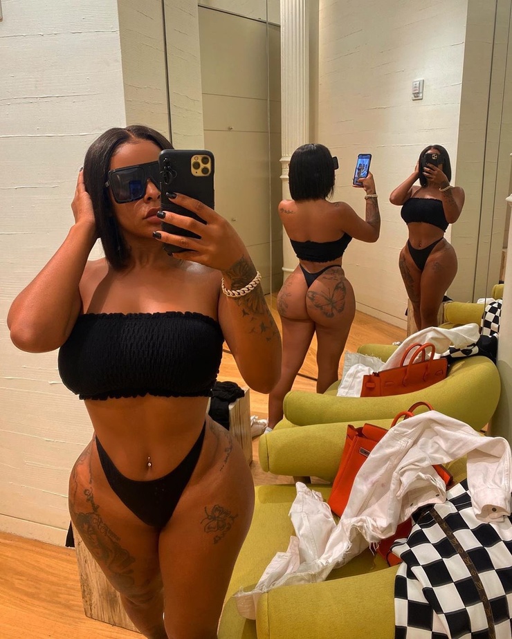 Alexis Skyy Alexis Skyy