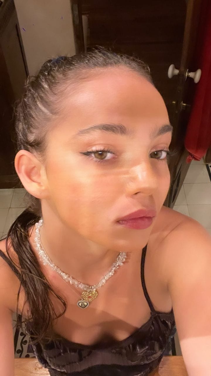 Inka Williams Inka Williams