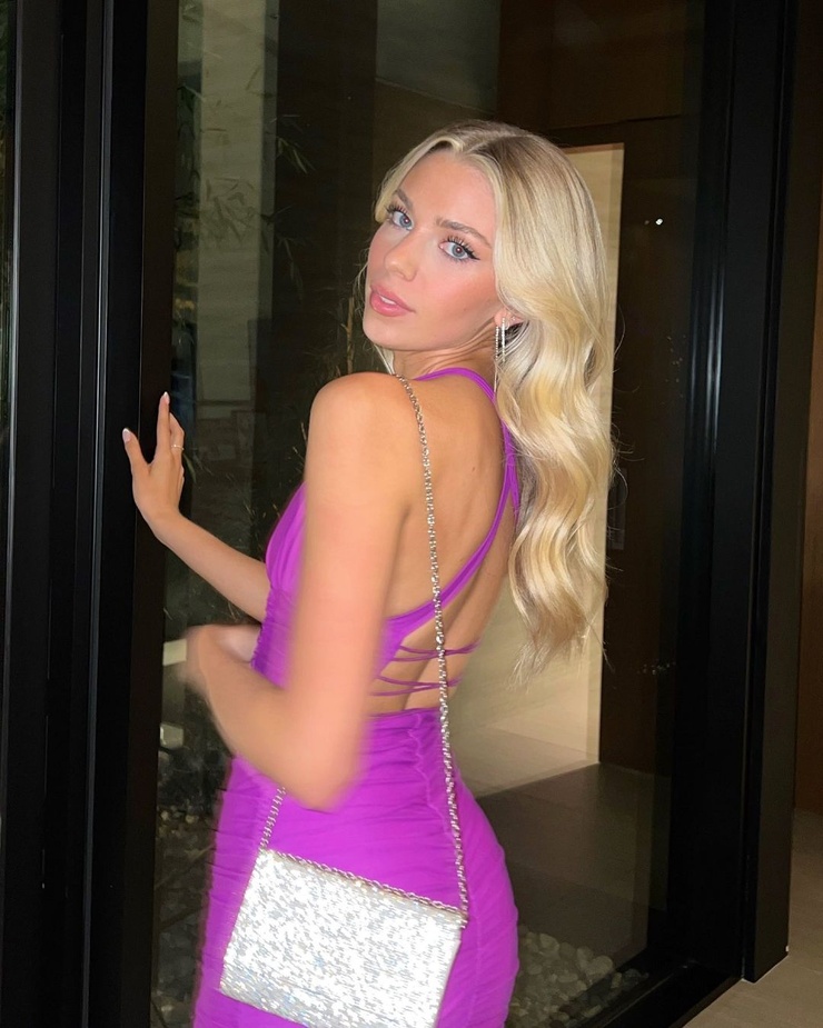 Hayley Cherepak