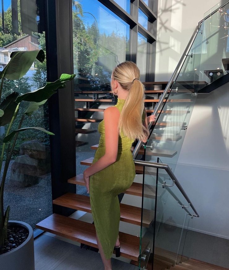 Hayley Cherepak