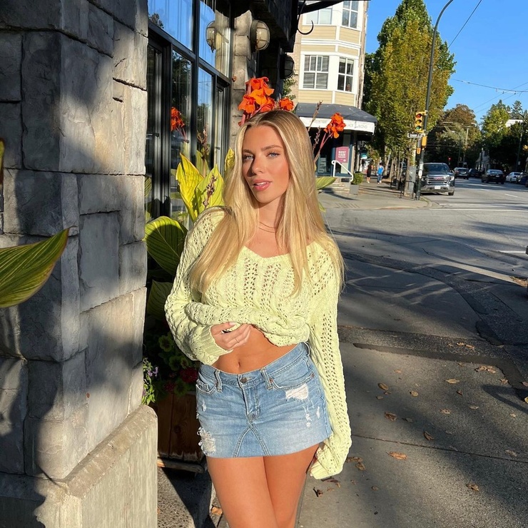 Hayley Cherepak