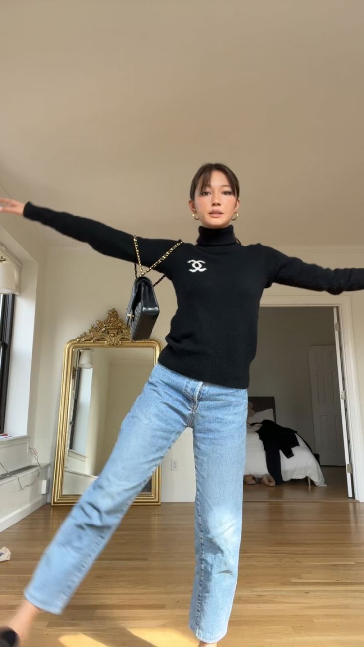 Lily Chee