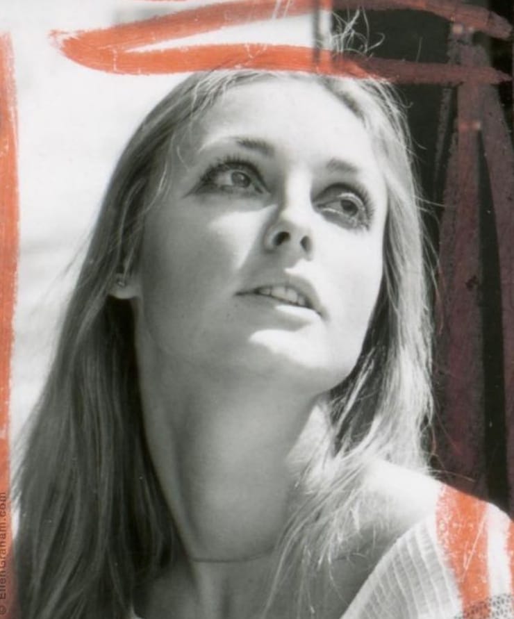 Sharon Tate