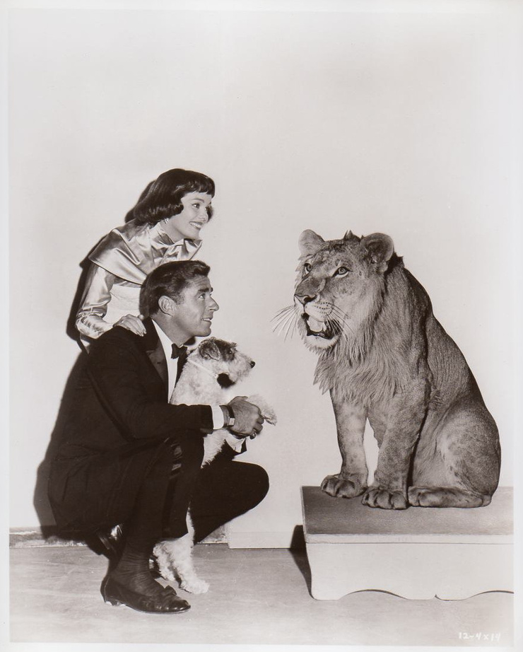 Peter Lawford
