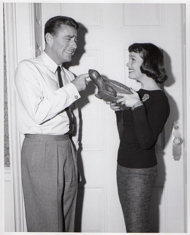 Peter Lawford