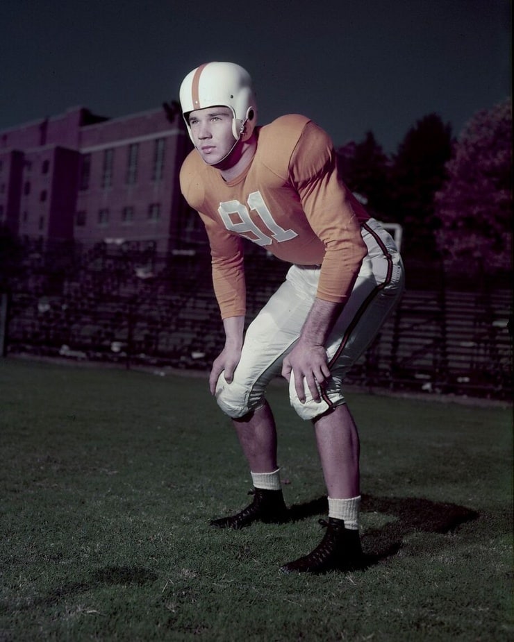 Tennessee Volunteers Football