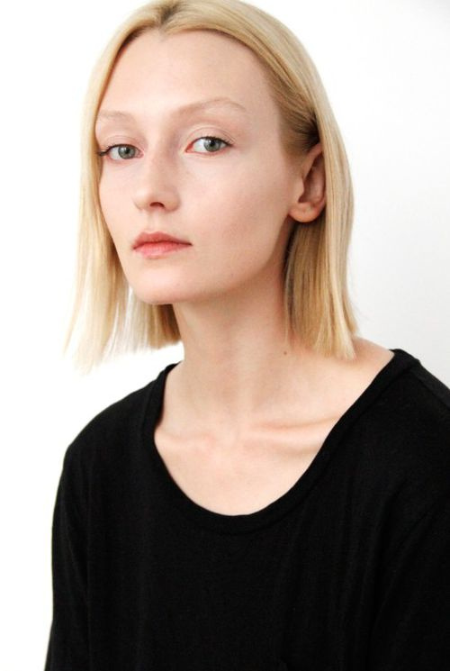 Alexa Yudina