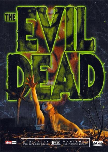 The Evil Dead