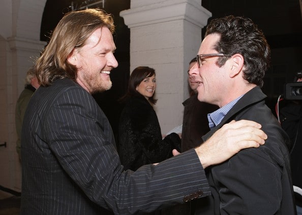 Donal Logue