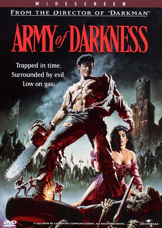 Army of Darkness