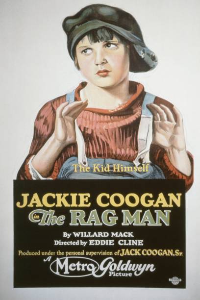 The Rag Man