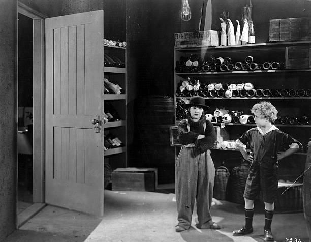 Jackie Coogan