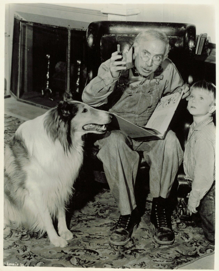 George Chandler