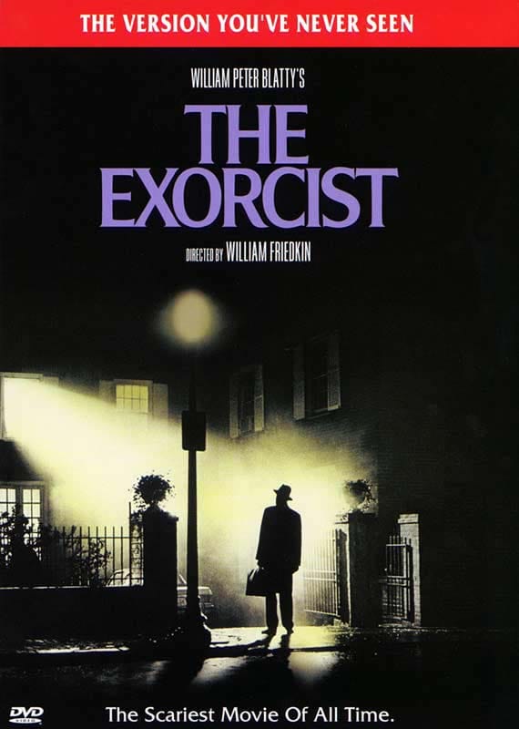 The Exorcist (The Version You've Never Seen)