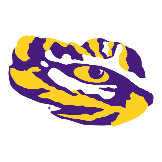 LSU Tigers Football