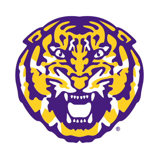 LSU Tigers Football