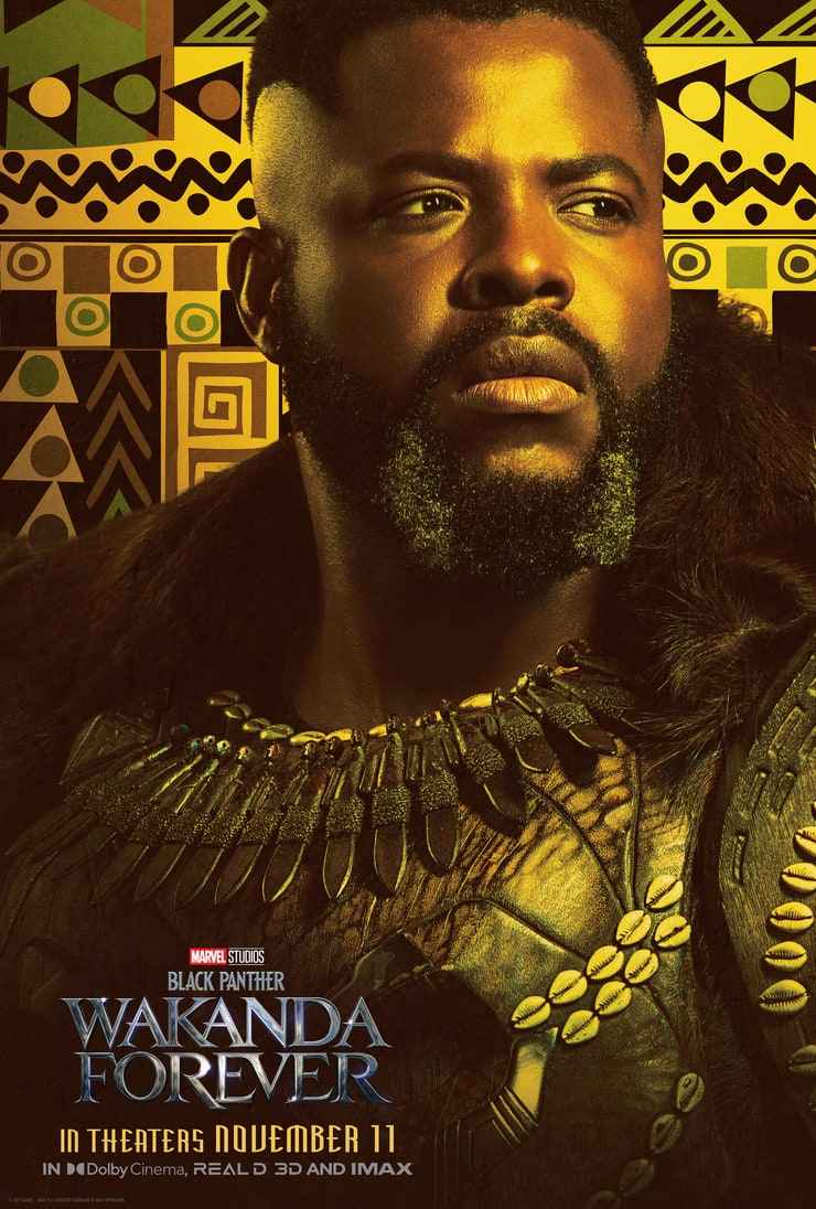 M'Baku