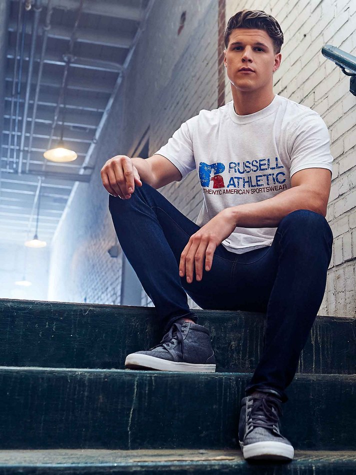 Ben VanderMey