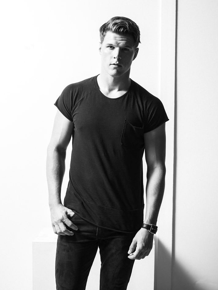 Ben VanderMey