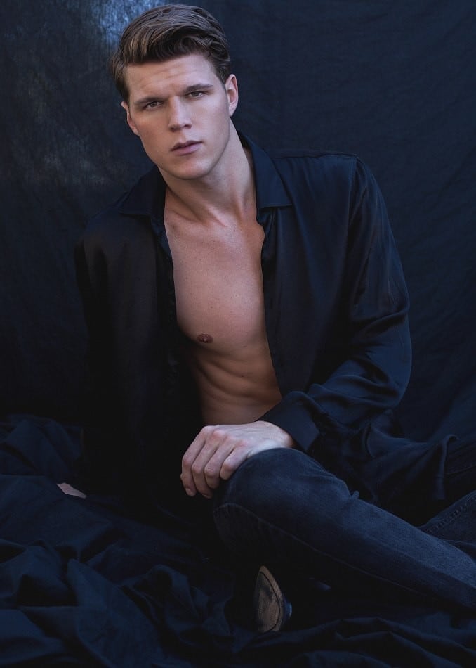 Ben VanderMey
