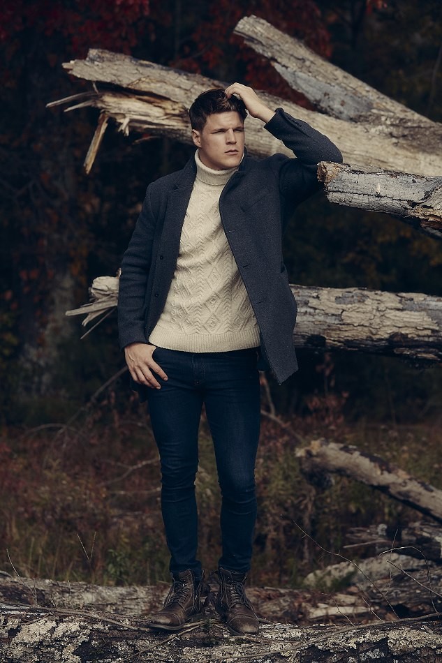 Ben VanderMey
