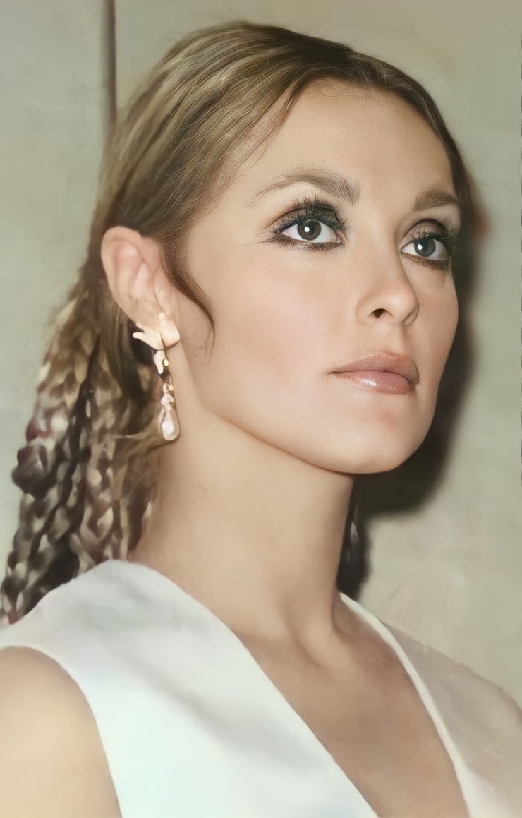 Sharon Tate