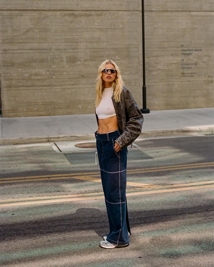 Elsa Hosk