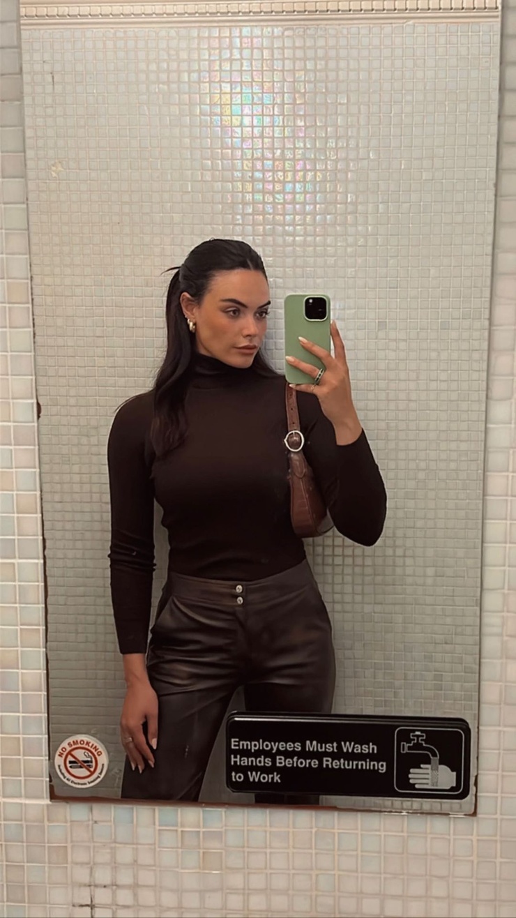 Monika Clarke