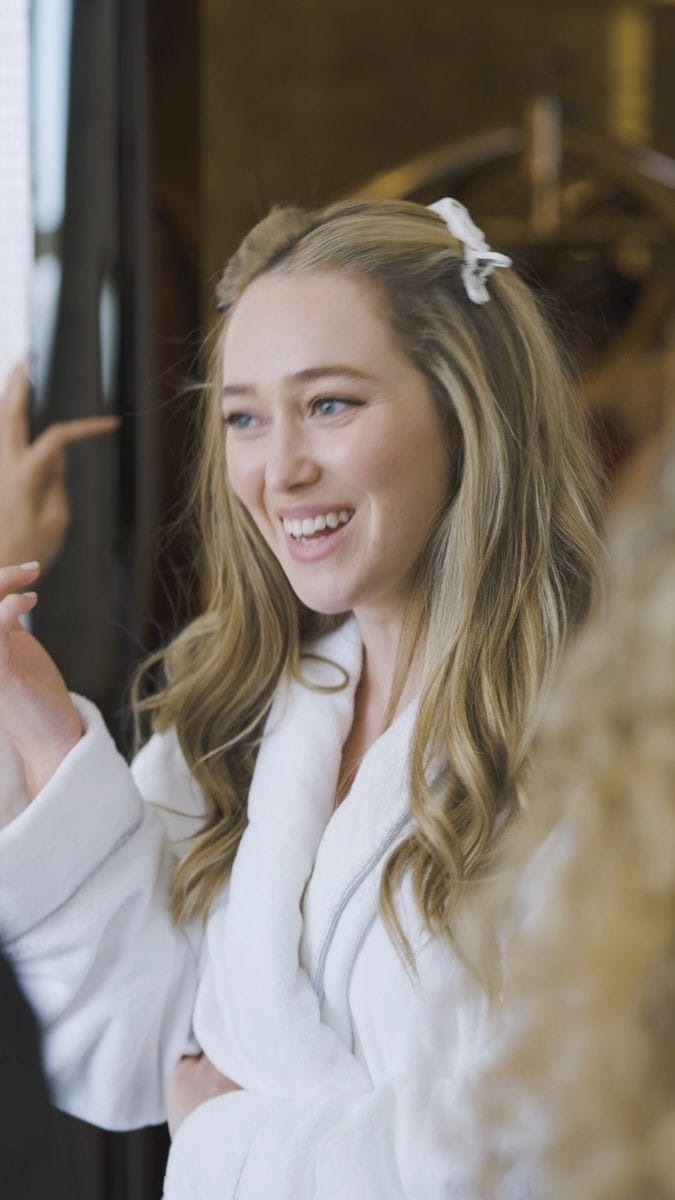 Alycia Debnam Carey