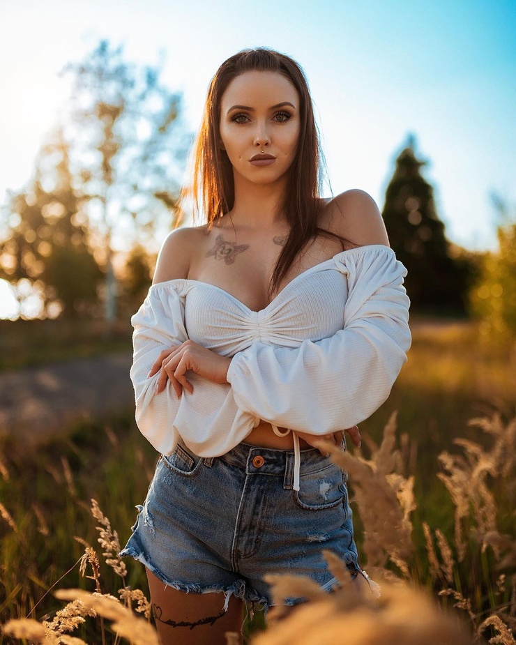 Melanie Zimmerpueppi