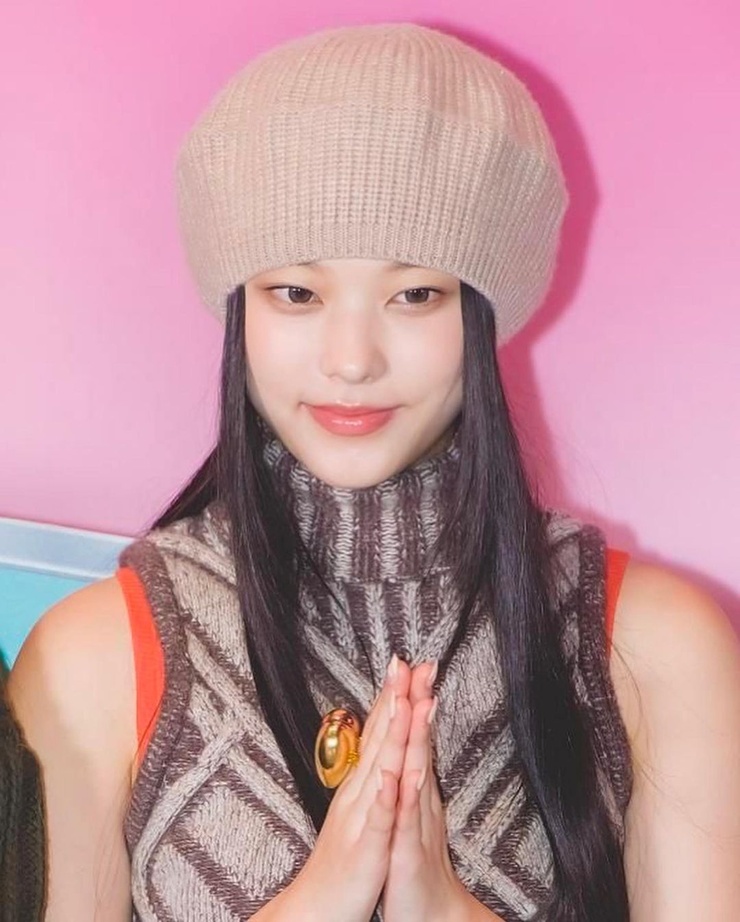 Hae-rin Kang