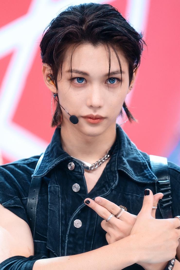 Felix Lee