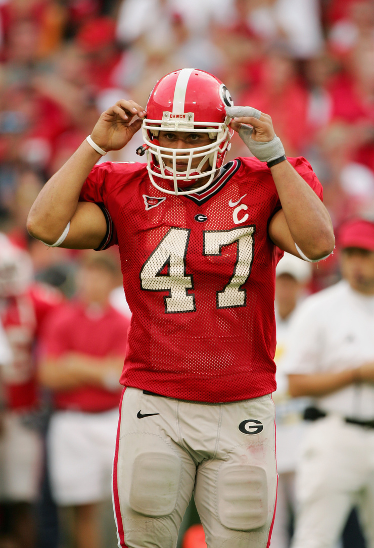 Georgia Bulldogs Football