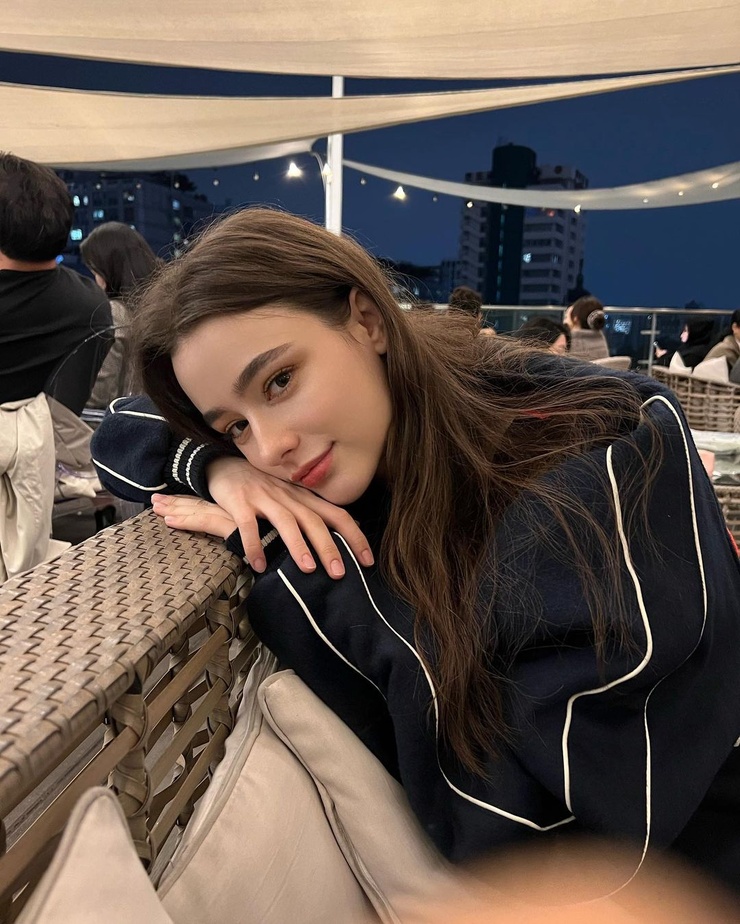Dasha Taran (II)