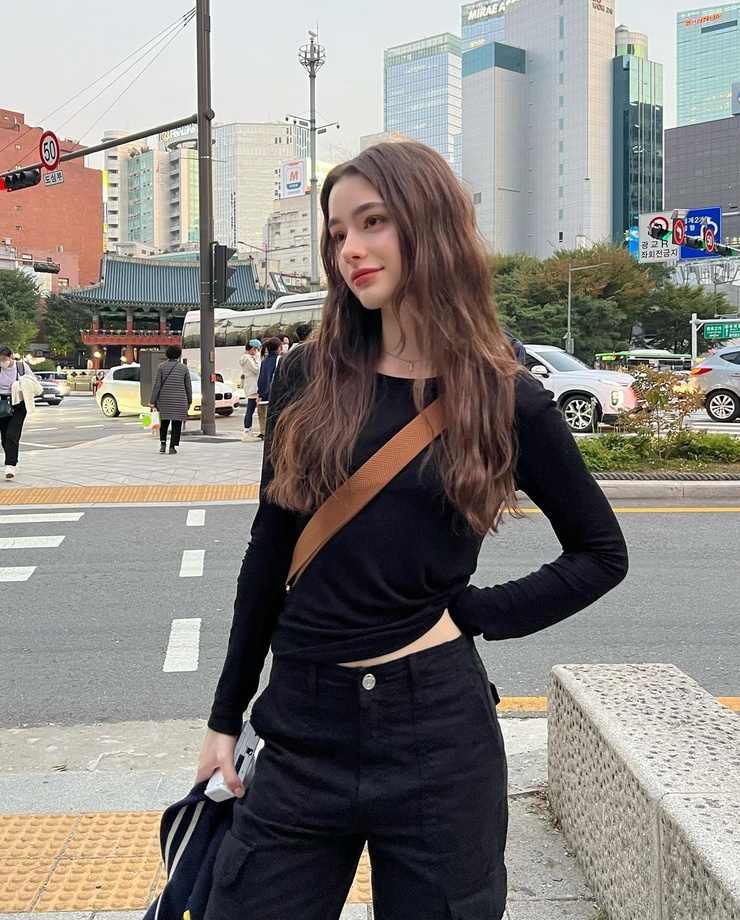 Dasha Taran (II)
