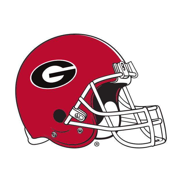 Image of Georgia Bulldogs Football