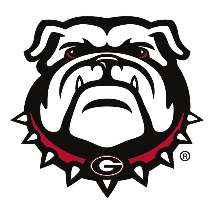 Georgia Bulldogs Football