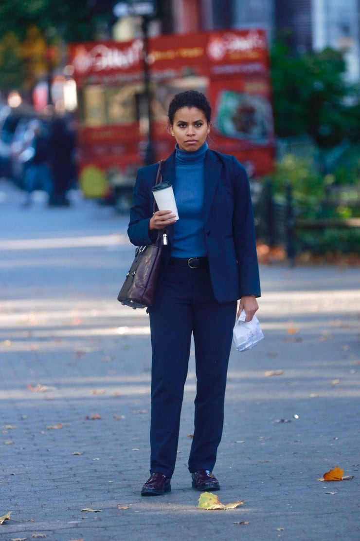 Zazie Beetz