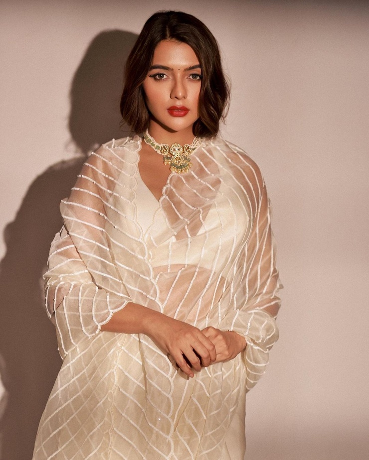 Ruhi Singh